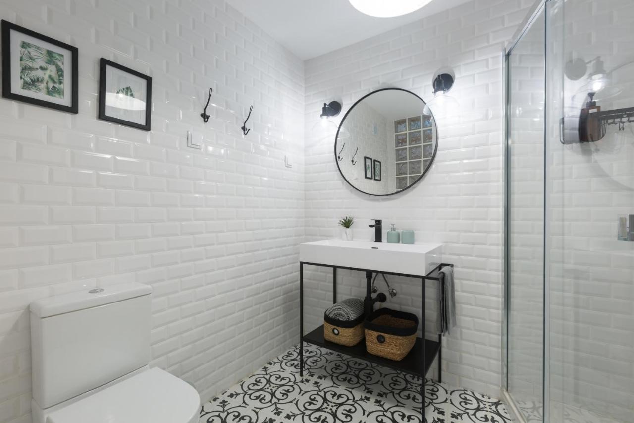 Magnificent Flat With Spectacular Views In Graca Apartment Lisbon Exterior photo